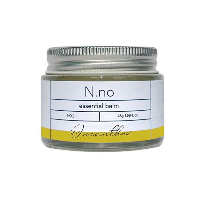 essential balm NO.2 Osmanthus - 45g