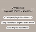 Marshique Enriched Lash & Brow Self Perm Kit - 1 set