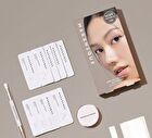 Marshique Enriched Lash & Brow Self Perm Kit - 1 set