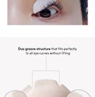 Marshique Enriched Lash & Brow Self Perm Kit - 1 set