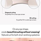 Marshique Enriched Lash & Brow Self Perm Kit - 1 set