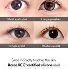 Marshique Enriched Lash & Brow Self Perm Kit - 1 set