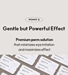 Marshique Enriched Lash & Brow Self Perm Kit - 1 set