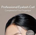 Marshique Enriched Lash & Brow Self Perm Kit - 1 set