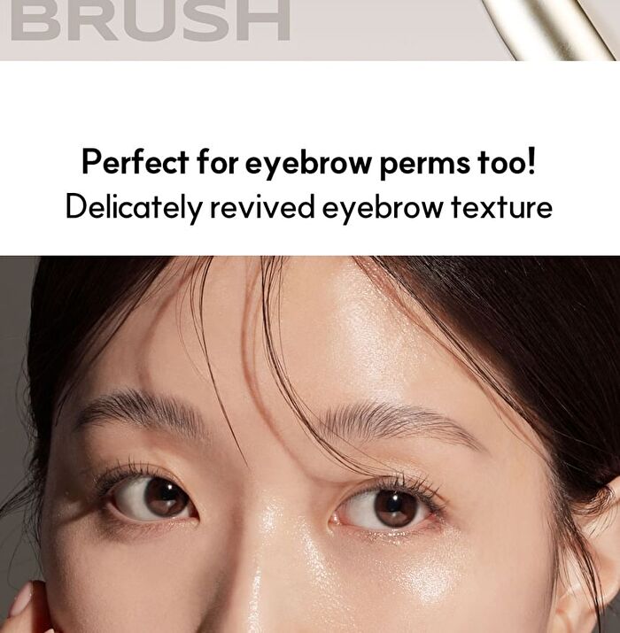Marshique Enriched Lash & Brow Self Perm Kit - 1 set