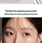 Marshique Enriched Lash & Brow Self Perm Kit - 1 set