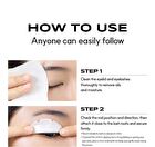 Marshique Enriched Lash & Brow Self Perm Kit - 1 set