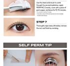 Marshique Enriched Lash & Brow Self Perm Kit - 1 set