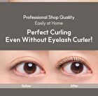 Marshique Enriched Lash & Brow Self Perm Kit - 1 set