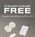 Marshique Enriched Lash & Brow Self Perm Kit - 1 set