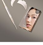 Marshique Enriched Lash & Brow Self Perm Kit - 1 set