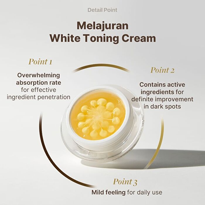 Melajuran Toning Device - 1 set