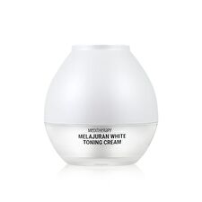 Meditherapy Melajuran White Toning Cream - 50ml