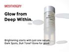 Melajuran Niacin 15 Toning Serum - 15ml