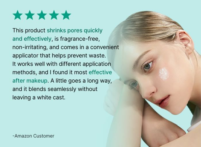 Porethera Real Bifida Powder Serum - 14.5g