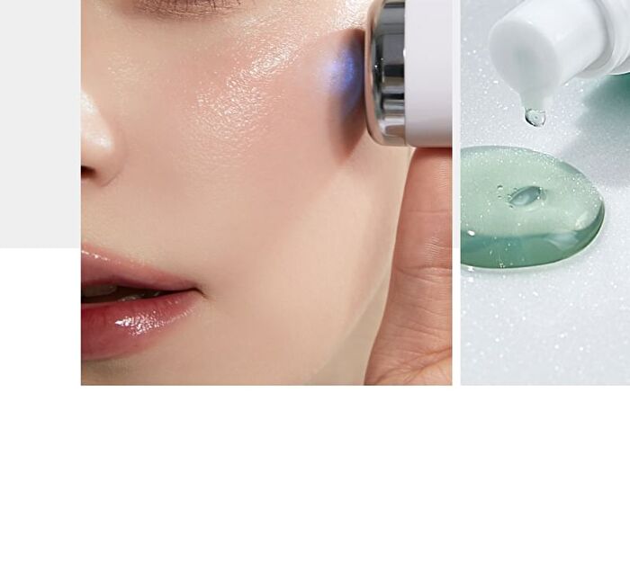 Pore-Thera Shot Minimizer - 1 set