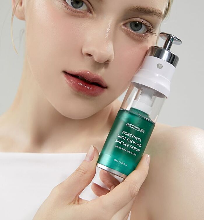 Pore-Thera Shot Minimizer - 1 set