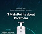 Pore-Thera Shot Minimizer - 1 set