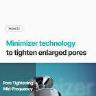 Pore-Thera Shot Minimizer - 1 set