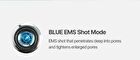 Pore-Thera Shot Minimizer - 1 set