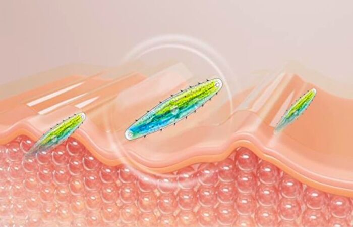 Pore-Thera Shot Minimizer - 1 set