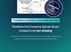 Pore-Thera Shot Minimizer - 1 set
