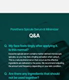 Pore-Thera Shot Minimizer - 1 set