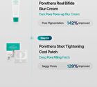 Pore-Thera Shot Minimizer - 1 set