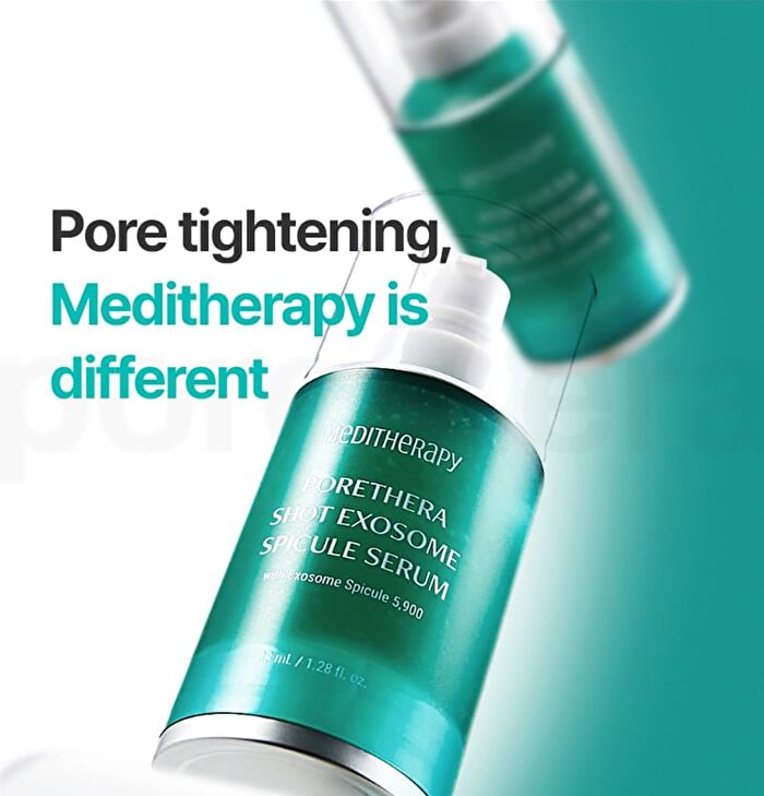 Pore-Thera Shot Minimizer - 1 set