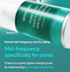 Pore-Thera Shot Minimizer - 1 set