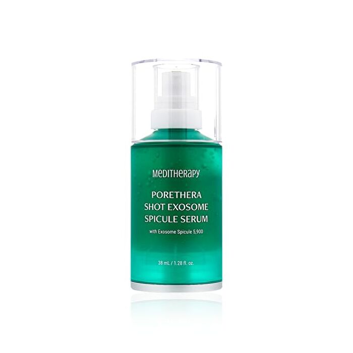 Porethera Shot Exosome Spicule Serum - 38ml