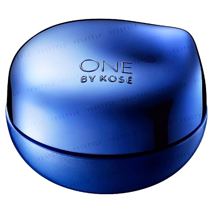 One By Kose Serum Shield Hydrating Balm - 7g