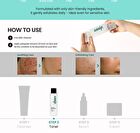 coxir AHA + BHA Pore Clearing Toner - 2025 Version - 150ml