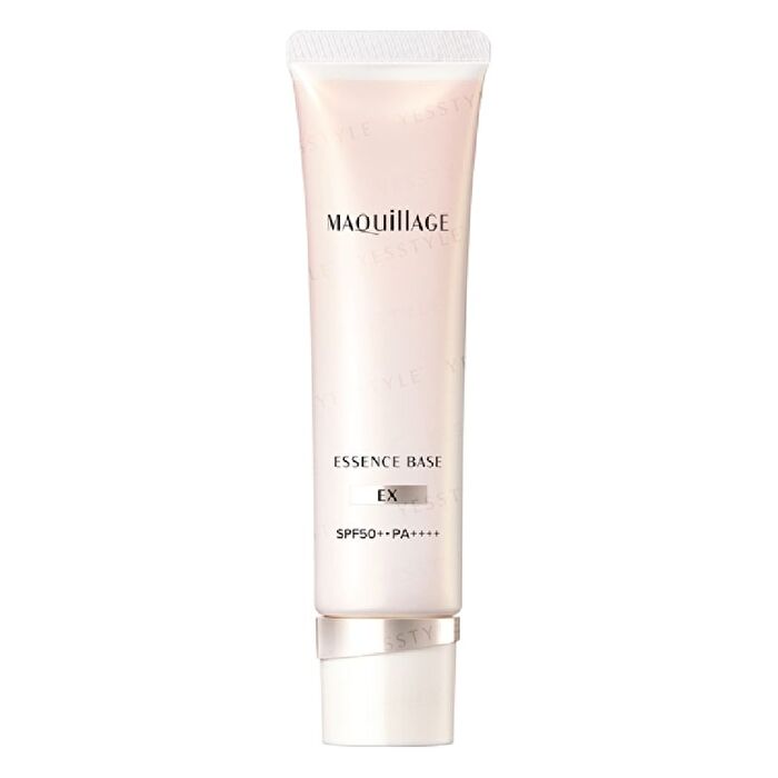 Maquillage Essence Base EX SPF 50+ PA++++ - Pure Ivory - 30g