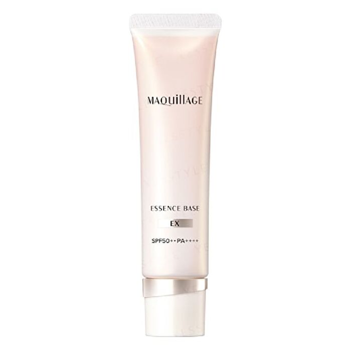 Maquillage Essence Base EX SPF 50+ PA++++ - Pure Ivory - 30g