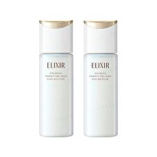 Shiseido Elixir Bouncing Essence Emulsion - Rich Moisture - 130ml