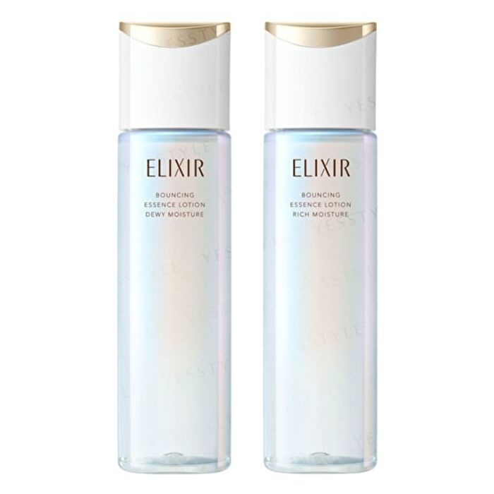 Elixir Bouncing Essence Lotion - Dewy Moisture - 150ml Refill