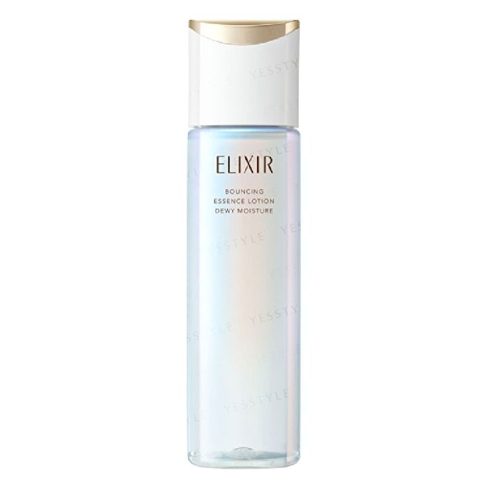 Elixir Bouncing Essence Lotion - Dewy Moisture - 170ml