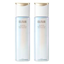 Elixir Bouncing Essence Lotion - Dewy Moisture - 170ml