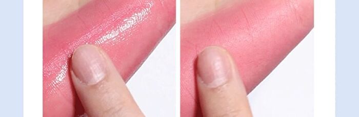 Juicy Pang Mood Blending Lip & Cheek Balm - 6 Types - #00 Color Change