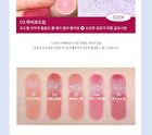 Juicy Pang Mood Blending Lip & Cheek Balm - 6 Types - #01 Nude Peach