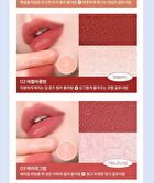 Juicy Pang Mood Blending Lip & Cheek Balm - 6 Types - #04 Ice Cherry