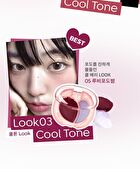 Juicy Pang Mood Blending Lip & Cheek Balm - 6 Types - #05 Ruby Grape