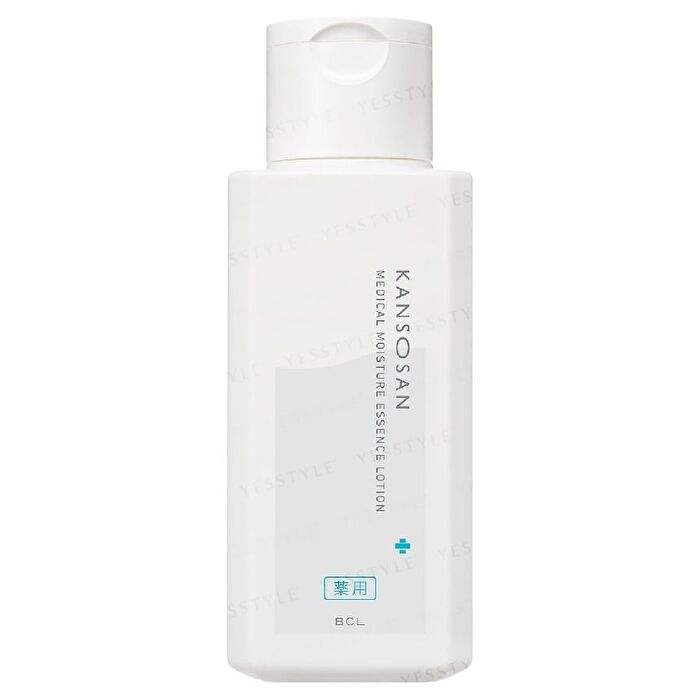 Bcl Kansosan Medical Moisture Essence Lotion - 210ml Refill