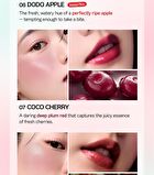 Glow Juicy Jam - 8 Colors - #01 Chou Berry