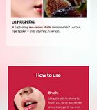 Glow Juicy Jam - 8 Colors - #01 Chou Berry