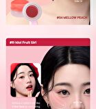 Glow Juicy Jam - 8 Colors - #01 Chou Berry
