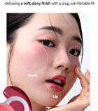 Glow Juicy Jam - 8 Colors - #02 Shy Papaya