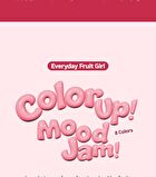 Glow Juicy Jam - 8 Colors - #02 Shy Papaya