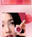 Glow Juicy Jam - 8 Colors - #03 Rosy Berry